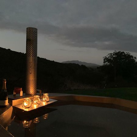 Goedvertrou Guest Farm Papiesvlei Экстерьер фото